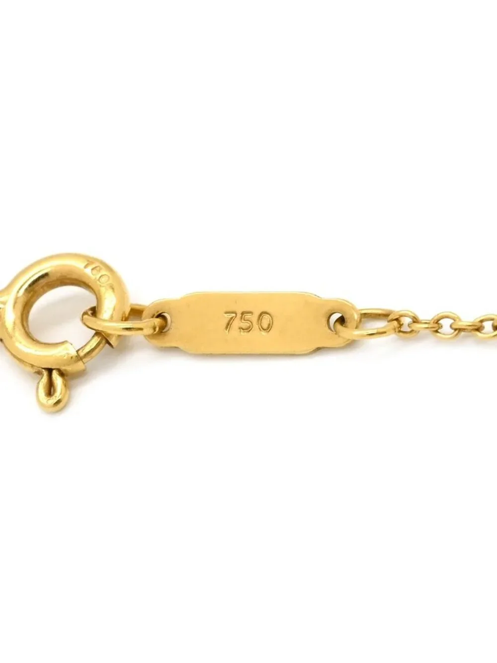 Tiffany & Co. brand tiffany